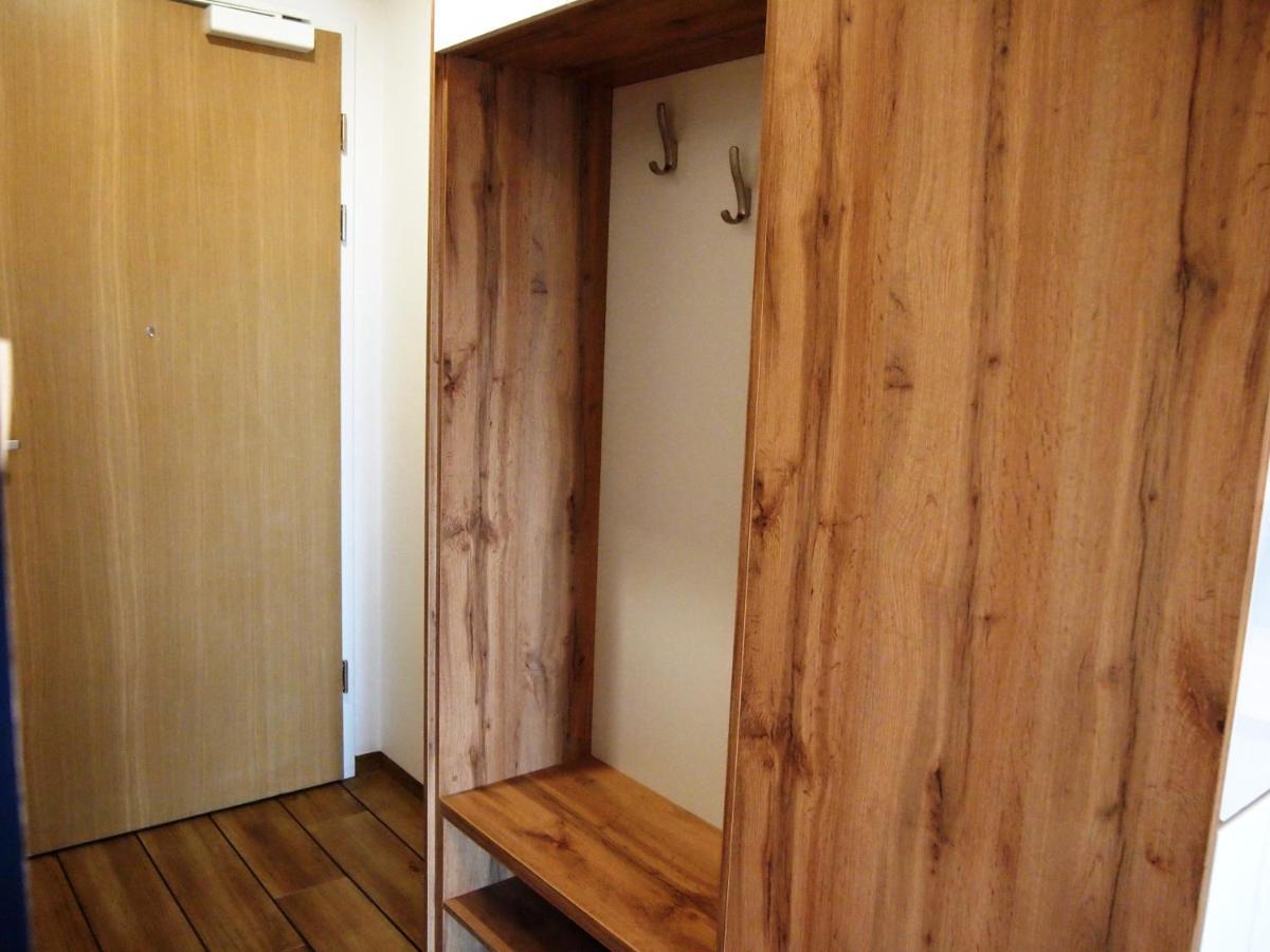 Apartament Yacht Park Marina Gdynia Eksteriør billede